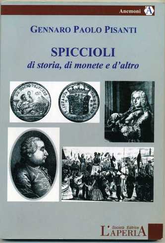 G. P. Pisanti - Spiccioli