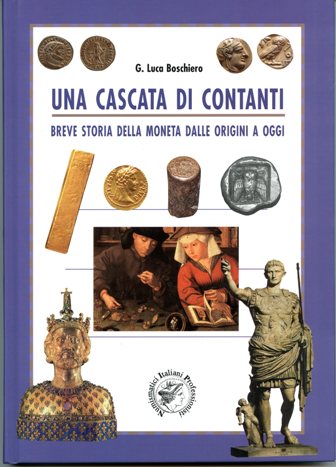 Una cascata di contanti