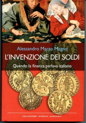 Invenzione dei soldi