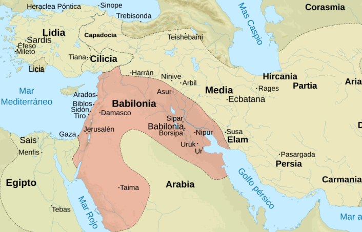 Babilonia