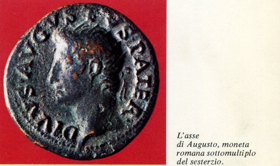 Asse di Augusto